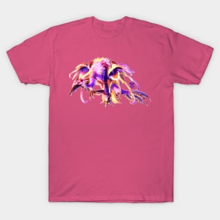 Offbeat Snee Cheep T-Shirt